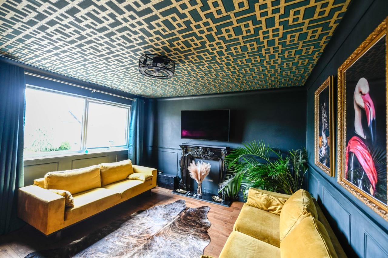 South Coast Boudoir Apartment Богнър Реджис Екстериор снимка